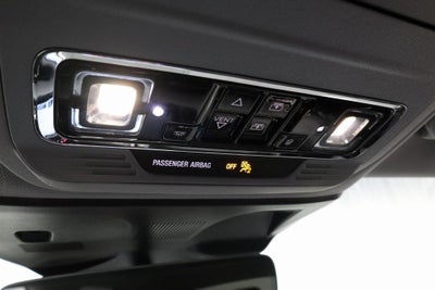 2021 Lincoln Corsair Reserve