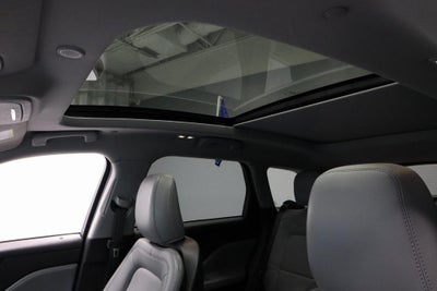 2021 Lincoln Corsair Reserve