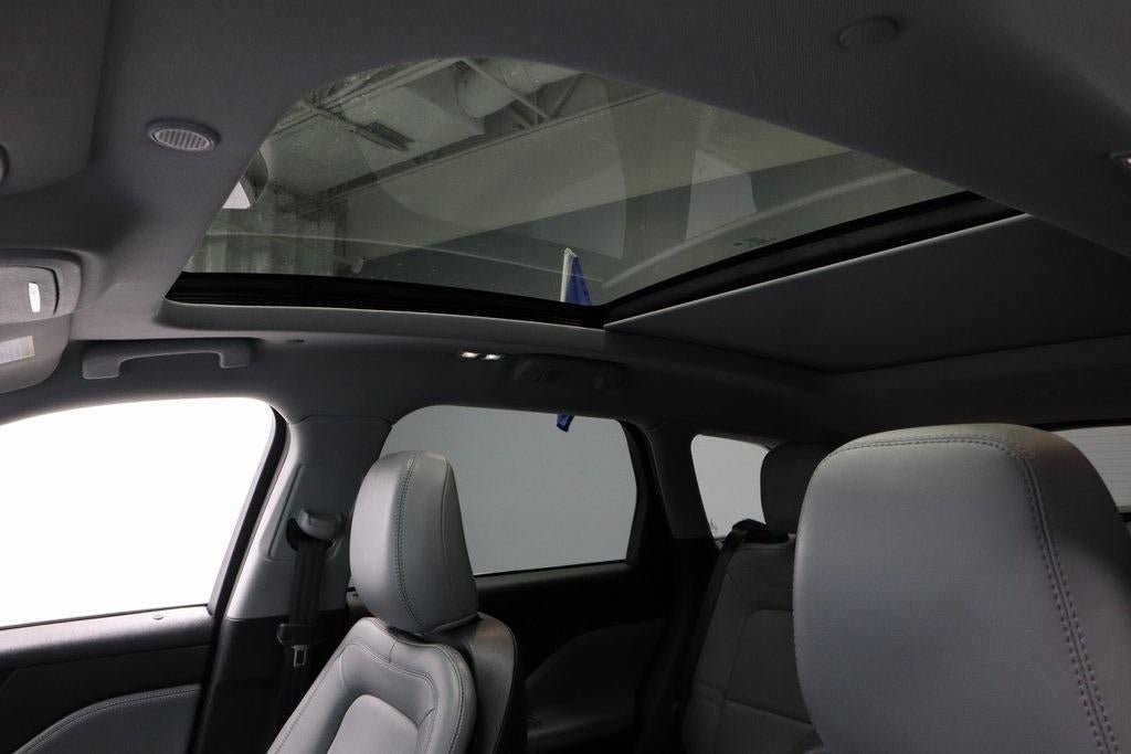 2021 Lincoln Corsair Reserve