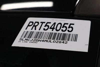 2021 Lincoln Corsair Reserve