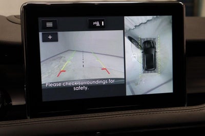 2021 Lincoln Corsair Reserve