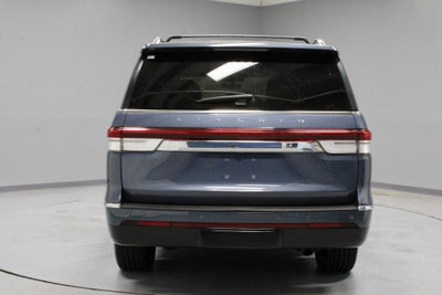 2023 Lincoln Navigator L Reserve