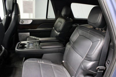 2023 Lincoln Navigator L Reserve