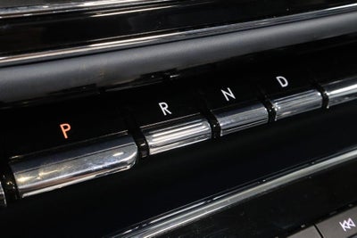 2024 Lincoln Navigator L Black Label