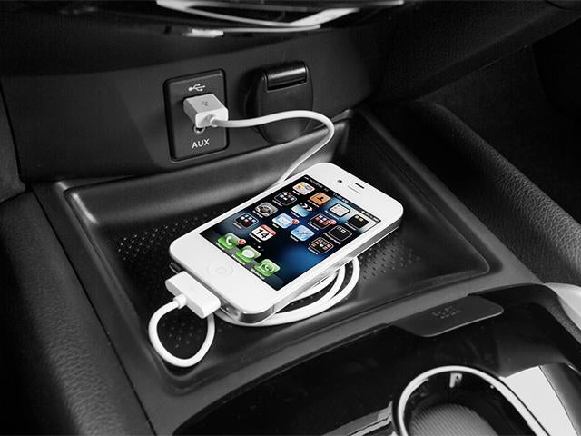 2014 Nissan Rogue SL