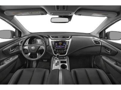 2024 Nissan Murano SL