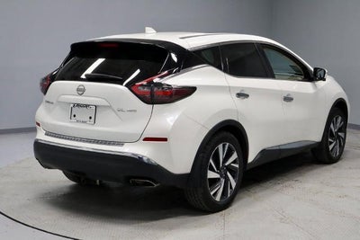 2024 Nissan Murano SL