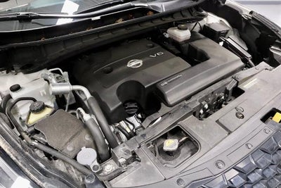 2024 Nissan Murano SL