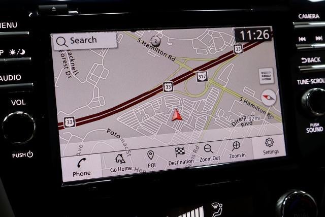 2024 Nissan Murano SL