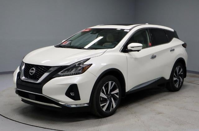 2024 Nissan Murano SL