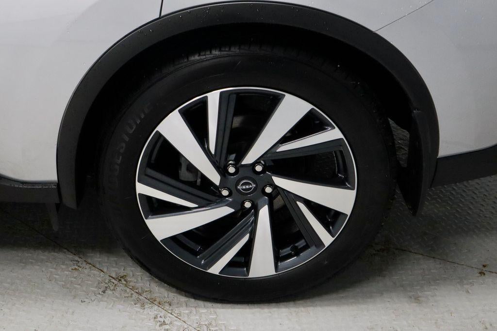 2024 Nissan Murano SL