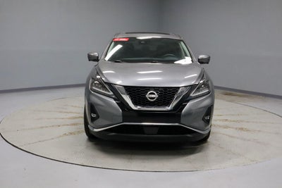 2024 Nissan Murano SL