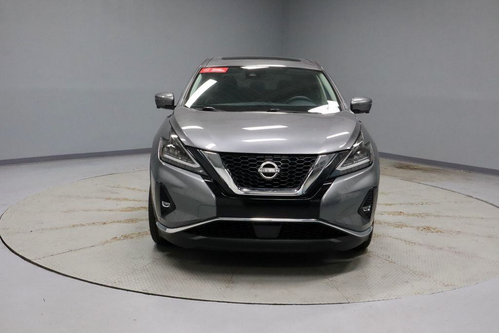 2024 Nissan Murano SL