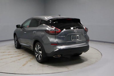 2024 Nissan Murano SL