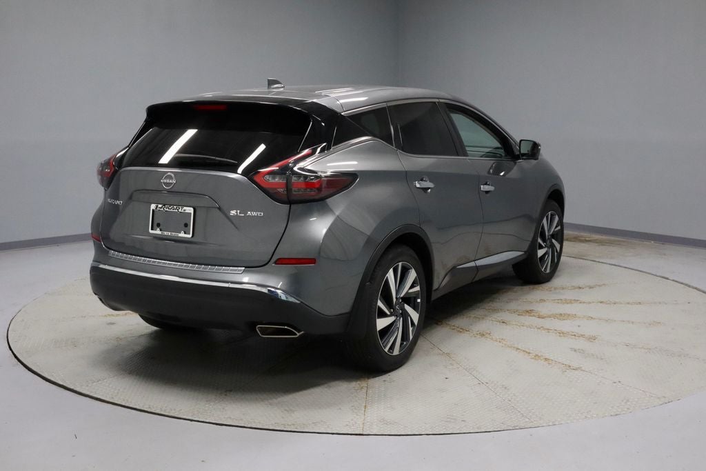 2024 Nissan Murano SL