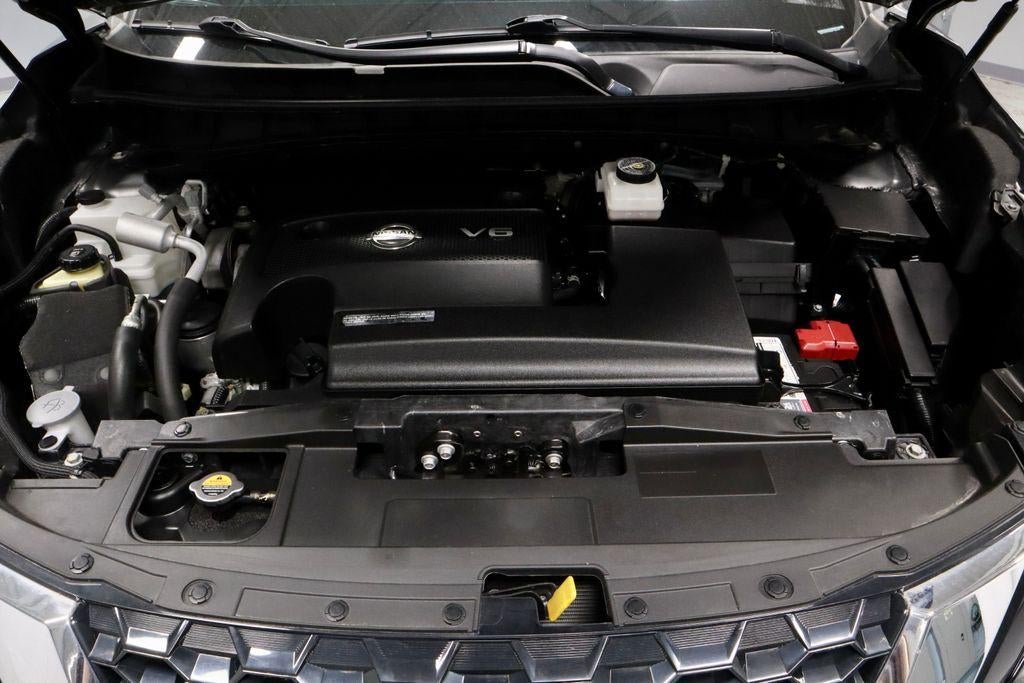 2024 Nissan Murano SL