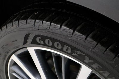 2022 INFINITI QX60 Sensory