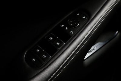 2022 INFINITI QX60 Sensory