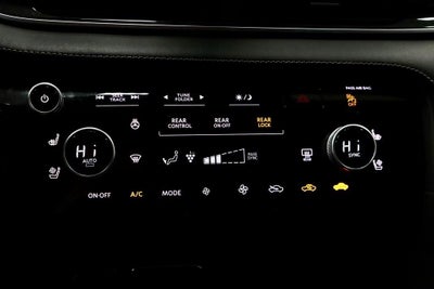 2022 INFINITI QX60 Sensory