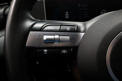 2025 Hyundai TUCSON XRT