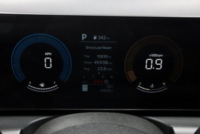 2025 Hyundai TUCSON XRT