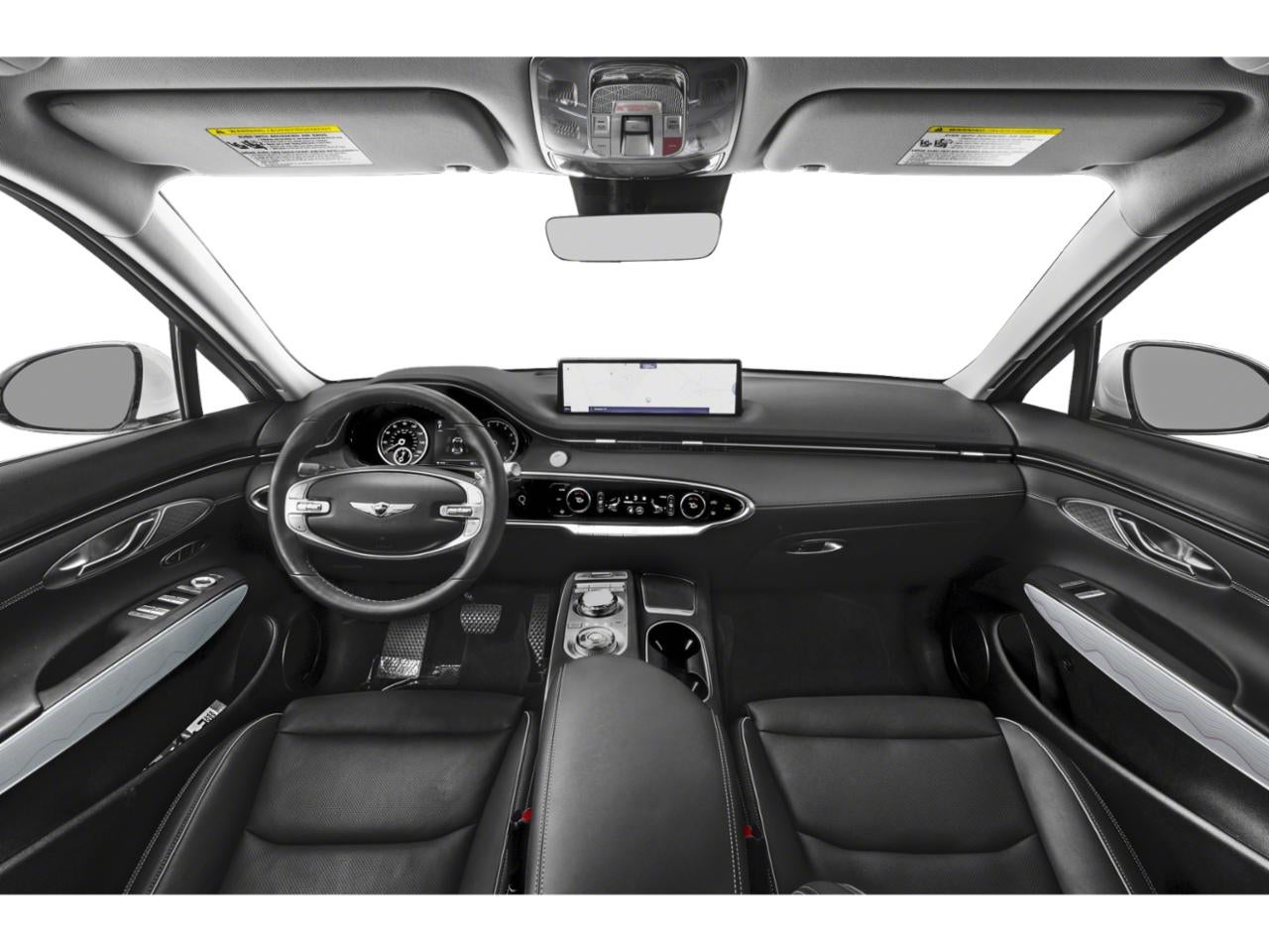 2024 Genesis GV70 2.5T Advanced