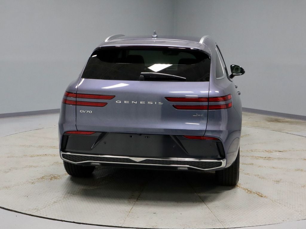 2026 Genesis GV70 2.5T