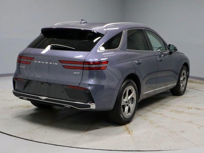 2026 Genesis GV70 2.5T