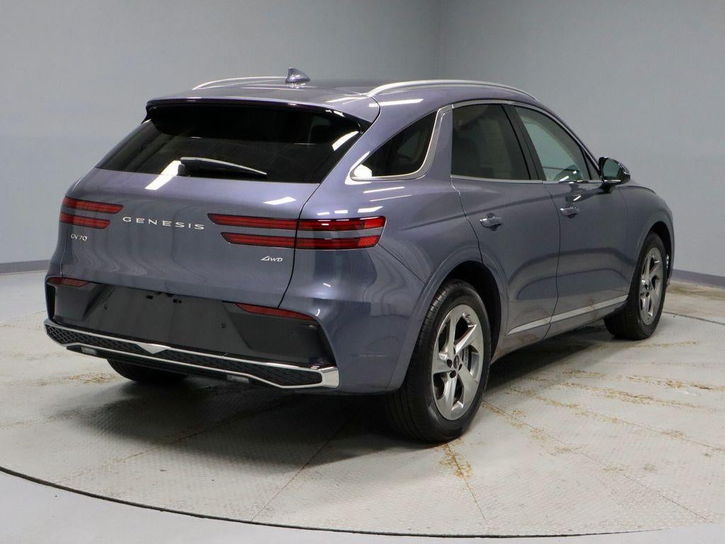 2026 Genesis GV70 2.5T
