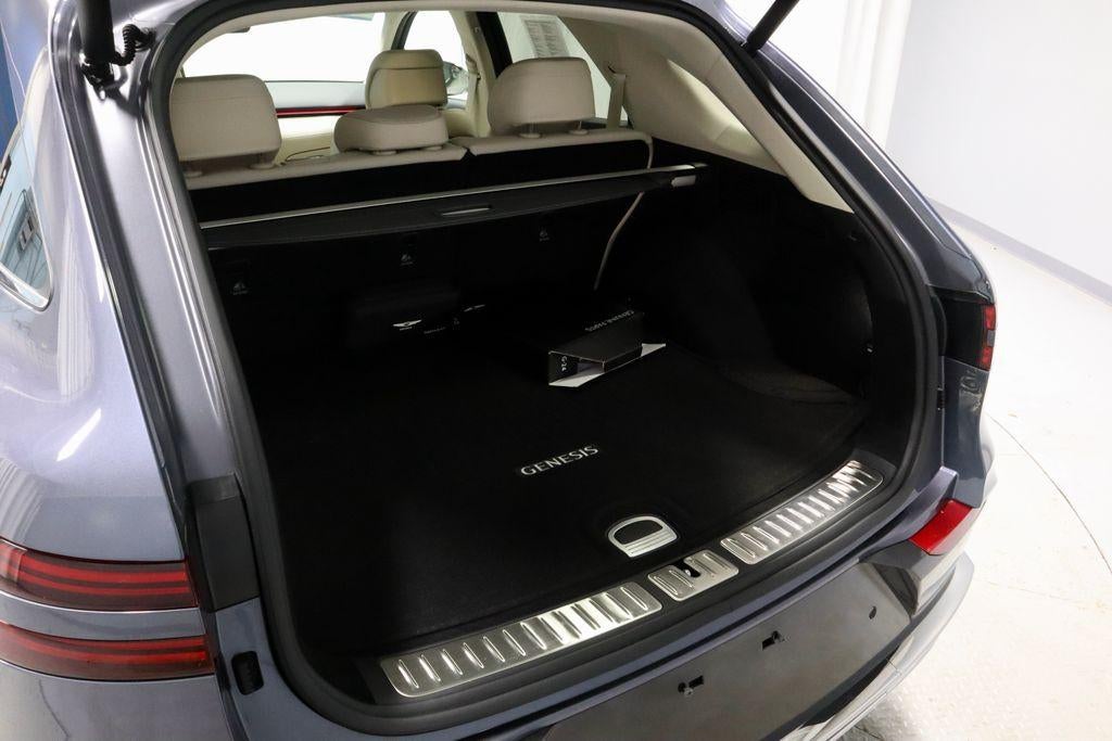 2026 Genesis GV70 2.5T