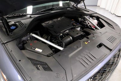 2026 Genesis GV70 2.5T