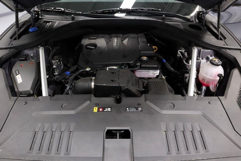 2026 Genesis GV70 2.5T