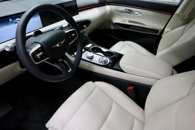 2026 Genesis GV70 2.5T