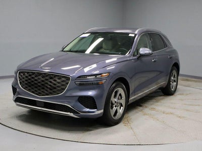 2026 Genesis GV70 2.5T