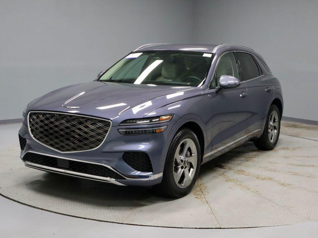2026 Genesis GV70 2.5T