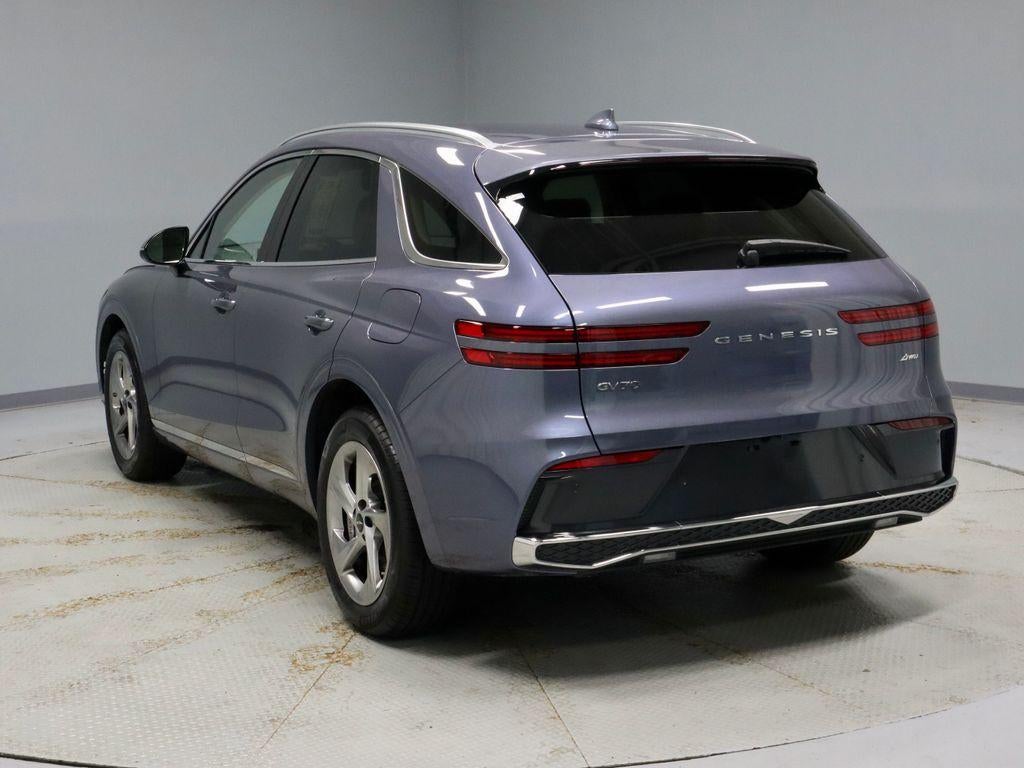 2026 Genesis GV70 2.5T
