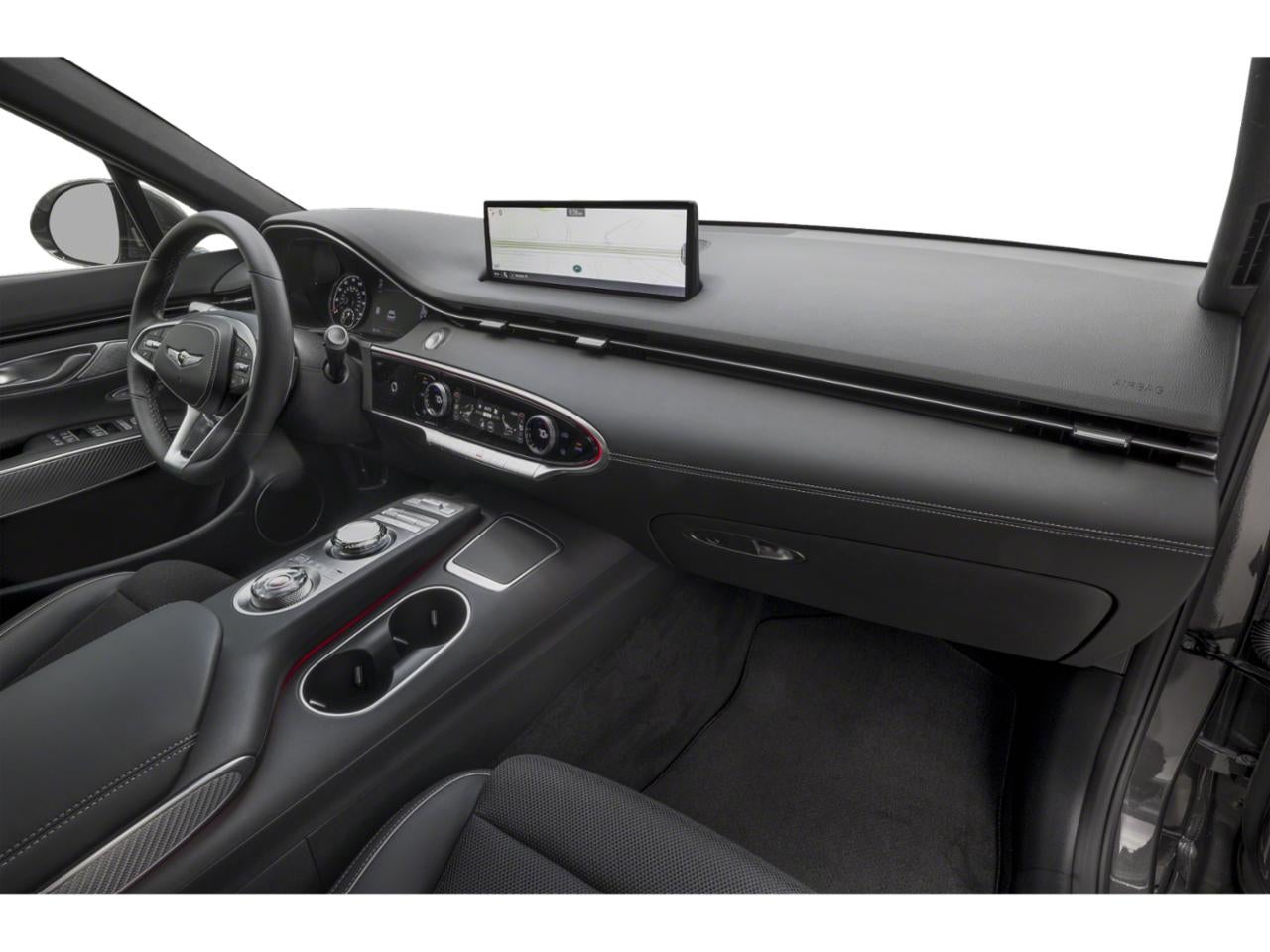 2025 Genesis GV70 3.5T Sport