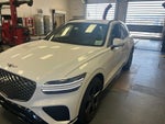 2025 Genesis GV70 3.5T Sport Advanced
