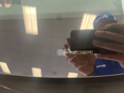 2025 Genesis GV70 3.5T Sport Advanced