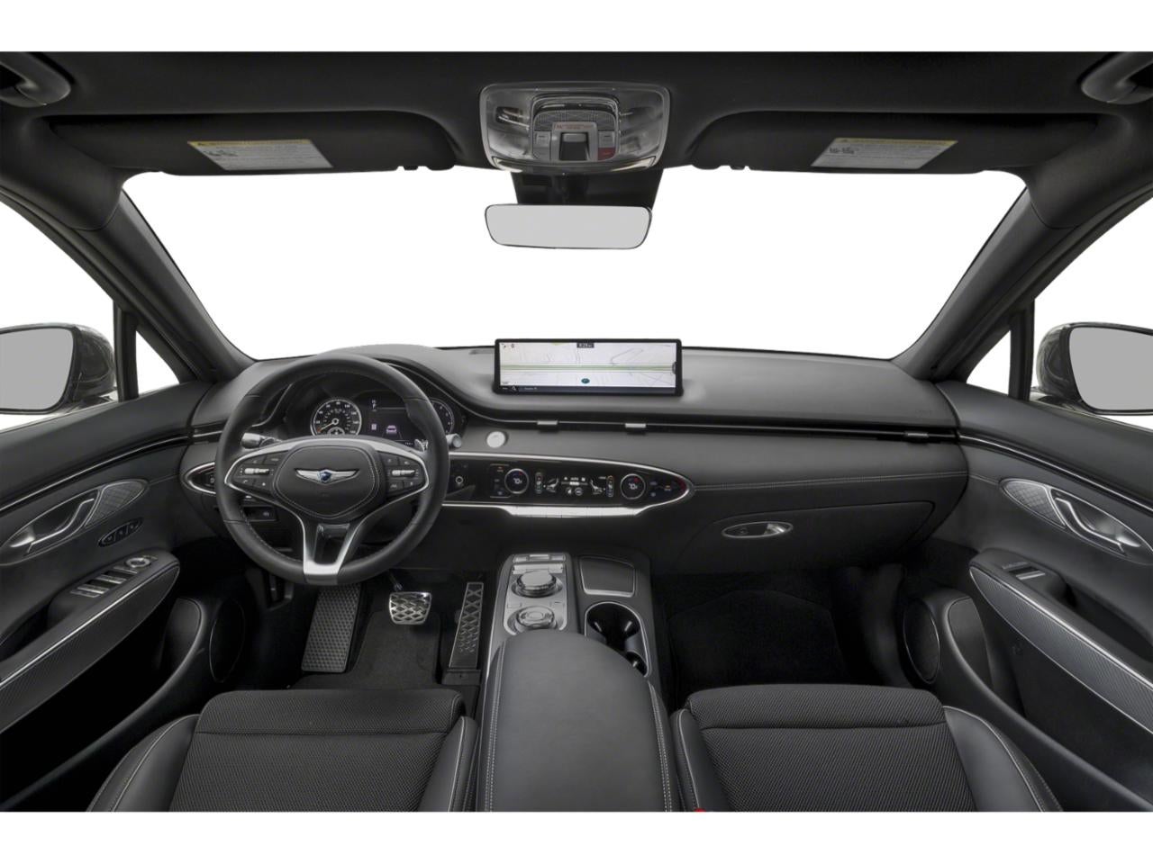 2025 Genesis GV70 3.5T Sport Advanced