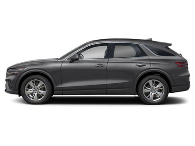 2025 Genesis GV70 3.5T Sport Advanced