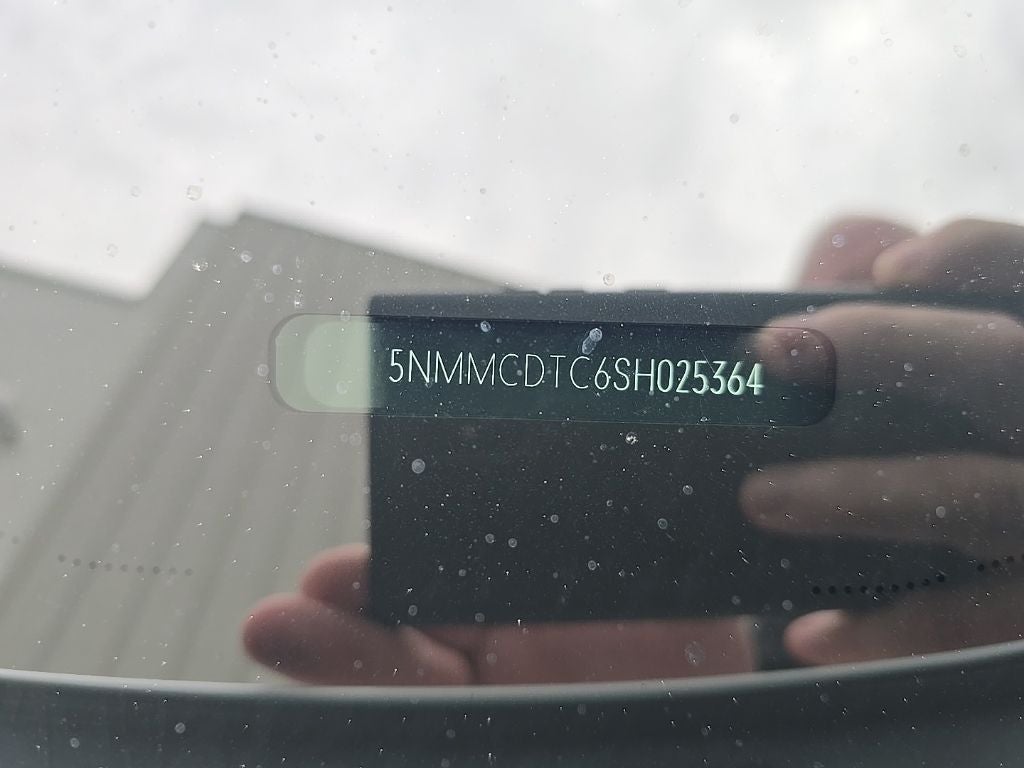 2025 Genesis GV70 3.5T Sport