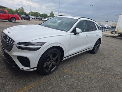 2025 Genesis GV70 3.5T Sport