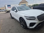 2025 Genesis GV70 3.5T Sport