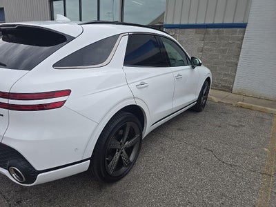 2025 Genesis GV70 3.5T Sport