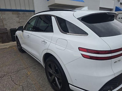 2025 Genesis GV70 3.5T Sport