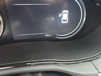 2025 Genesis GV70 3.5T Sport