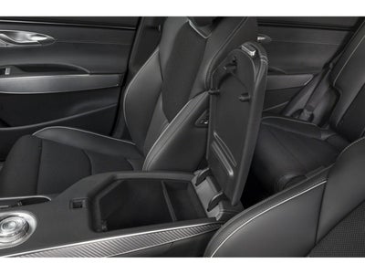2025 Genesis GV70 3.5T Sport