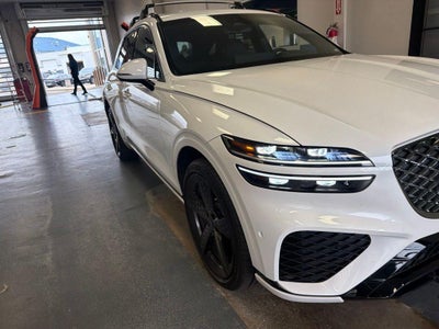 2025 Genesis GV70 3.5T Sport Advanced