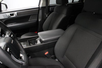 2025 Hyundai SANTA FE SE
